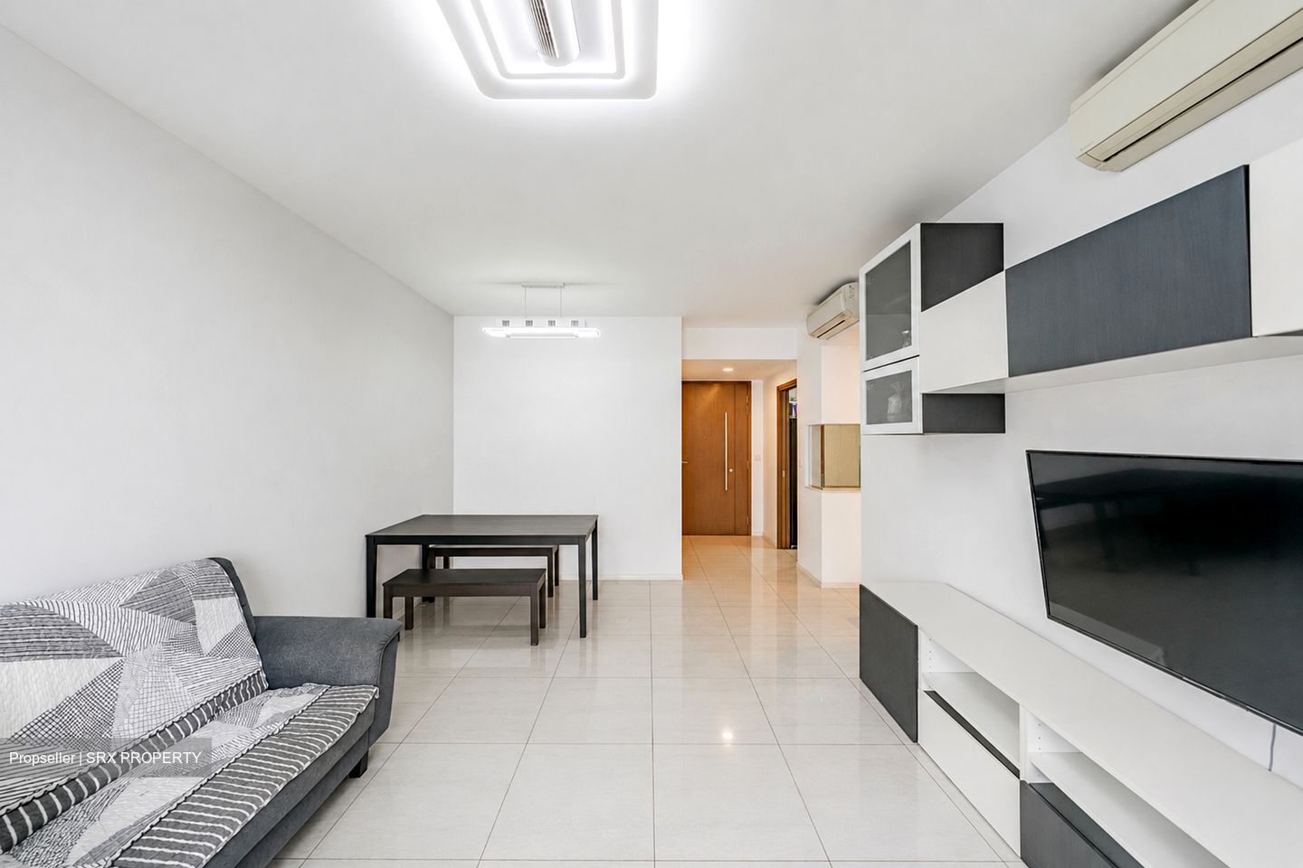 Parc Centros (D19), Condominium #610573661